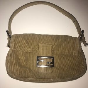 Fendi shoulder bag